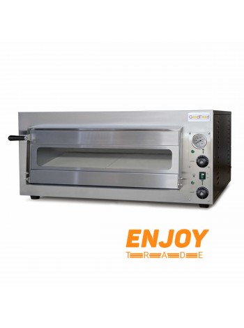 Піч для піци GoodFood PO33